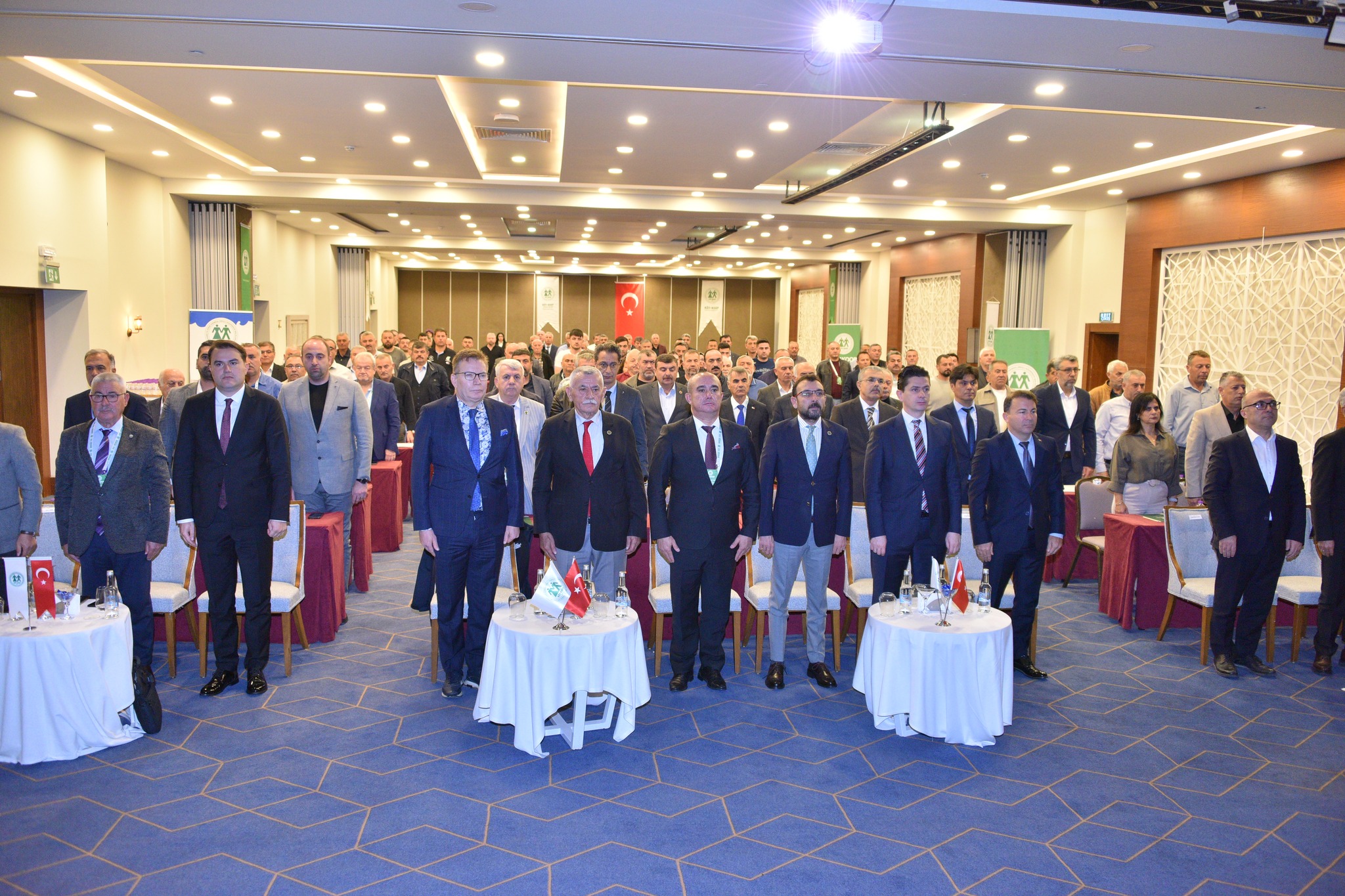  2025 Yılının Değerlendirmesi, Geleceğin Planlaması ve Eğitim Programı