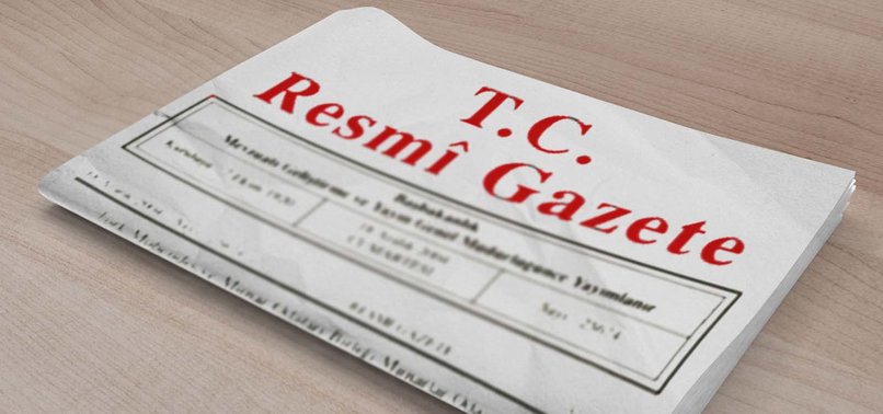 Resmi Gazetede yayımlanan Hayvancılık Destekleri ile ilgili Cumhurbaşkanı Kararı